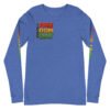 -BLNK-"Freedom Day" Long Sleeve Tee copy