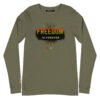 -BLNK-"Freedom" Long Sleeve Tee