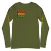 -BLNK-"Freedom Day" Long Sleeve Tee copy