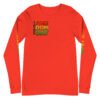 -BLNK-"Freedom Day" Long Sleeve Tee copy