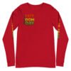 -BLNK-"Freedom Day" Long Sleeve Tee copy