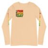 -BLNK-"Freedom Day" Long Sleeve Tee copy