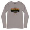 -BLNK-"Freedom" Long Sleeve Tee