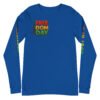 -BLNK-"Freedom Day" Long Sleeve Tee copy