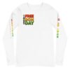 -BLNK-"Freedom Day" Long Sleeve Tee copy