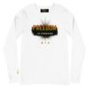 -BLNK-"Freedom" Long Sleeve Tee