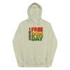 -Blnk- "1865 Freedom Day" Unisex midweight hoodie