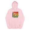 -Blnk- "1865 Freedom Day" Unisex midweight hoodie