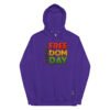 -Blnk- "1865 Freedom Day" Unisex midweight hoodie