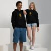 Youth AB Hvy Hoodie