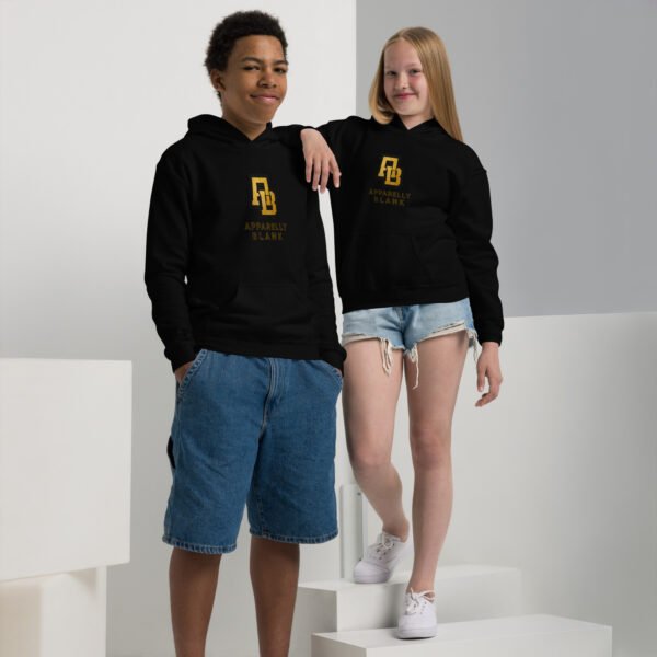 Youth AB Hvy Hoodie
