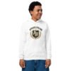 Youth heavy blend hoodie